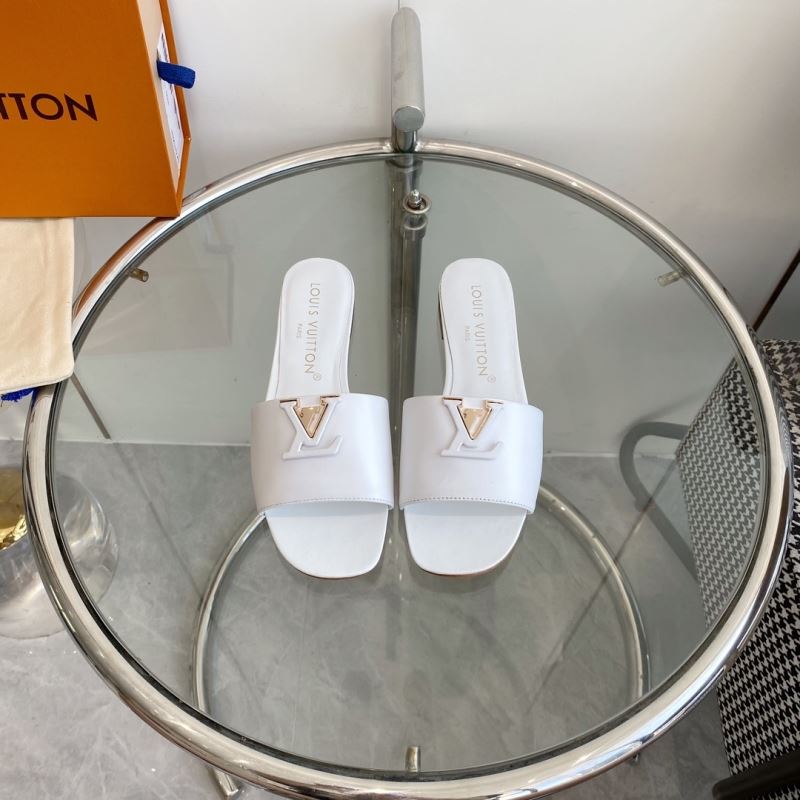 Louis Vuitton Slippers